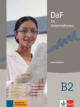 DaF im Unternehmen B2