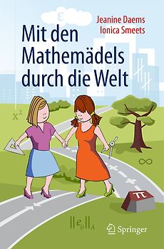 Mit den Mathemädels durch die Welt