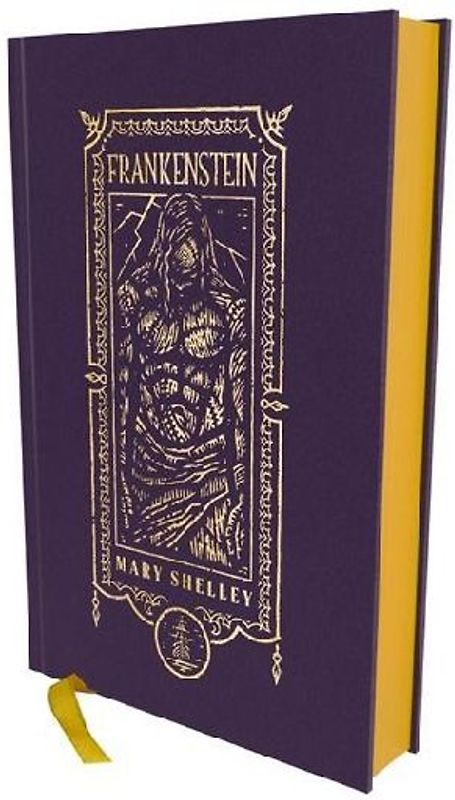 Frankenstein (the Gothic Chronicles Collection)