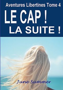 Le Cap, la Suite !
