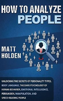 How to Analyze People