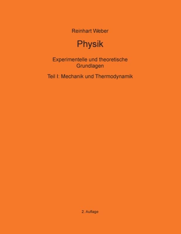 Physik I