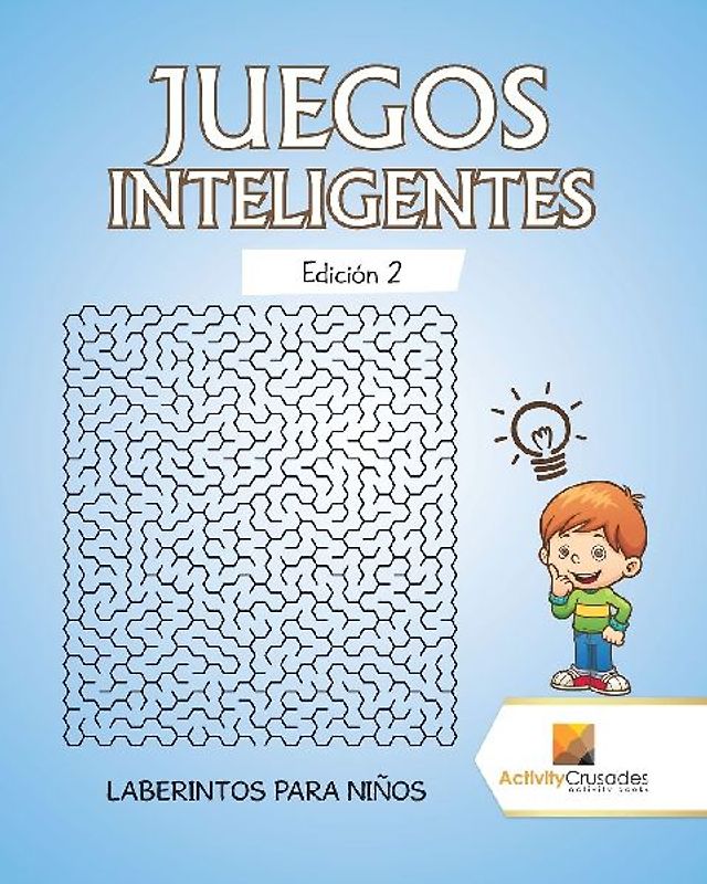 Juegos Inteligentes Edición 2