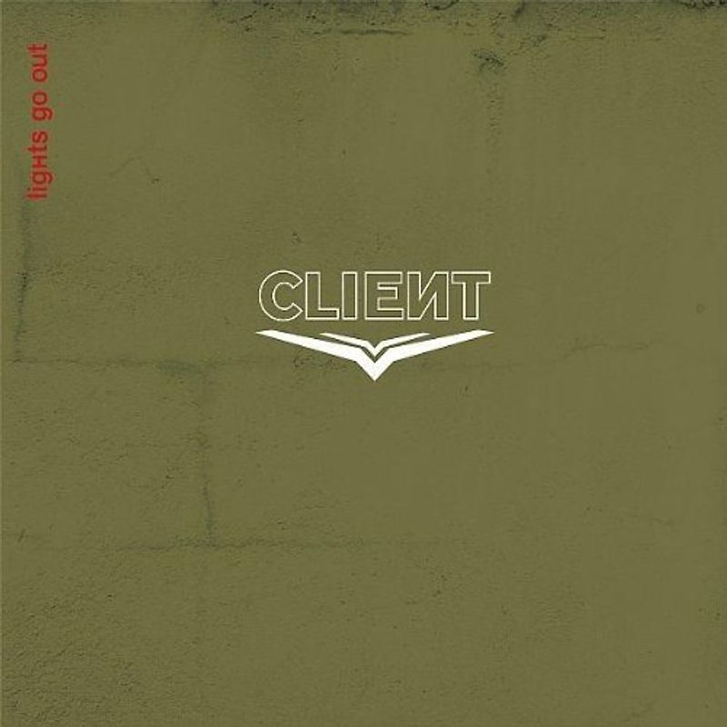 Client - Lights Go Out