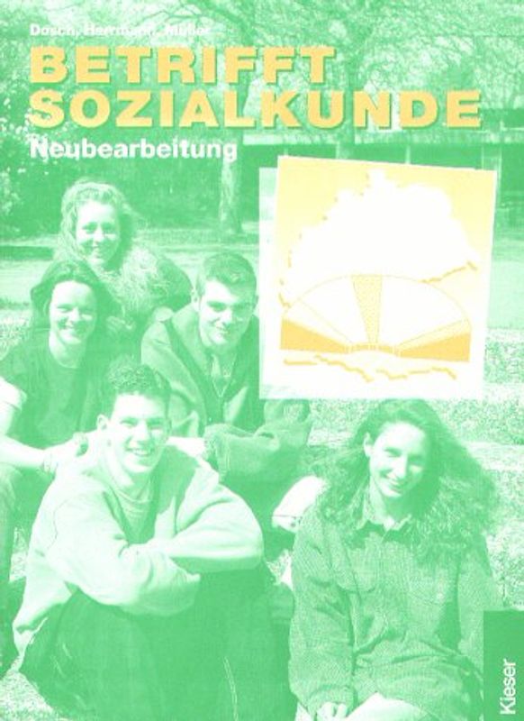 Betrifft Sozialkunde. Arbeitsblätter