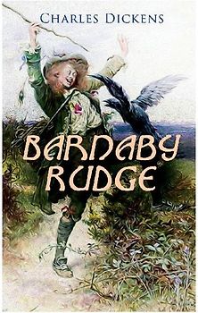 Barnaby Rudge