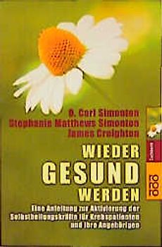 Wieder gesund werden