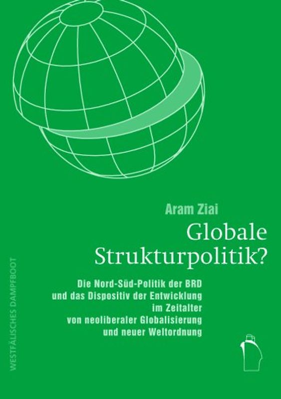 Globale Strukturpolitik?