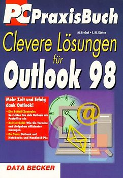 Clevere Lösungen für Outlook 98