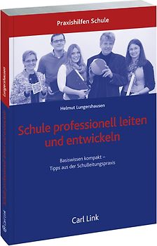 Schule professionell leiten und entwickeln