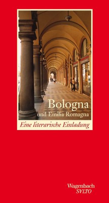 Bologna und Emilia Romagna