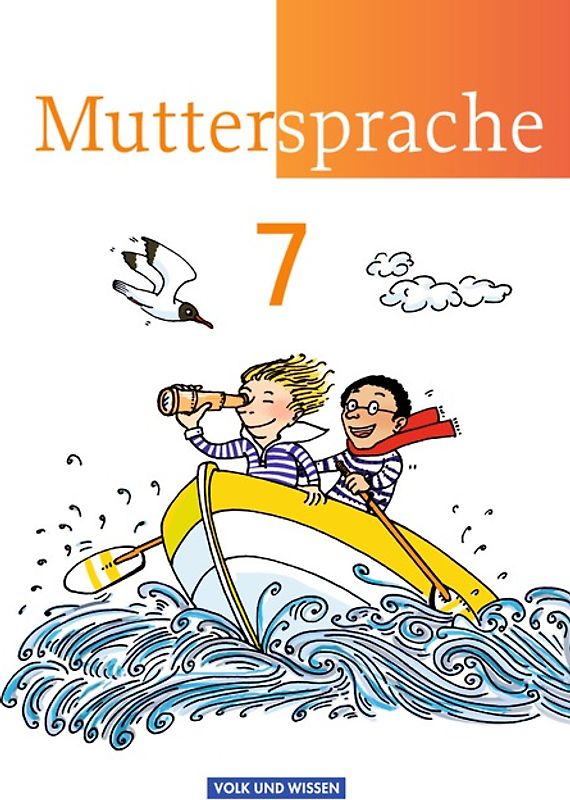 Muttersprache 7