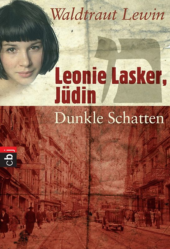 Leonie Lasker, Jüdin - Dunkle Schatten