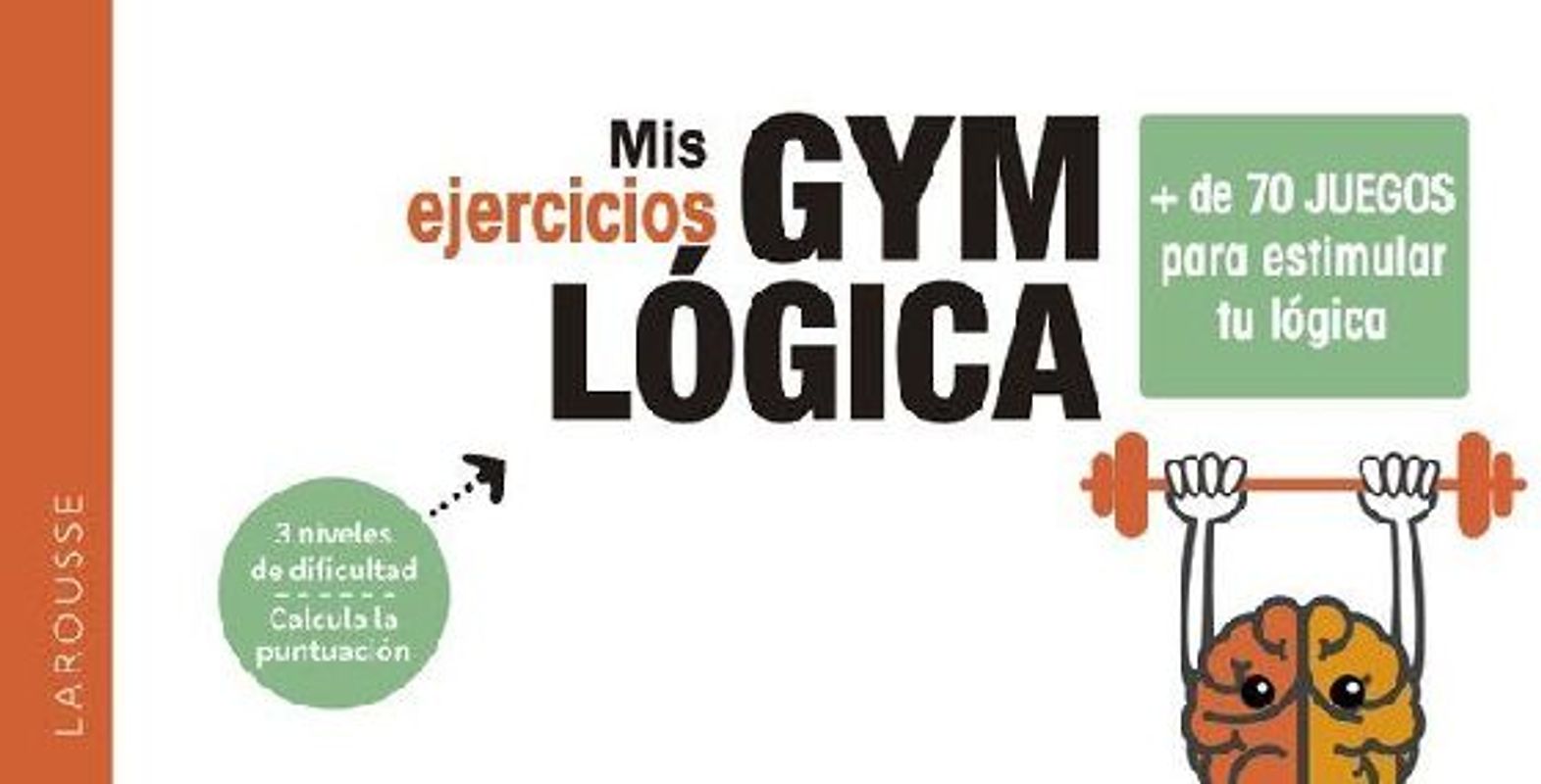 Mis ejercicios gym lógica