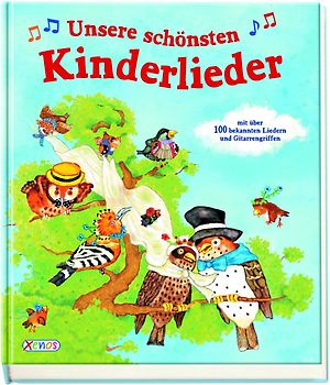 Unsere schönsten Kinderlieder