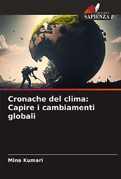 Cronache del clima: Capire i cambiamenti globali