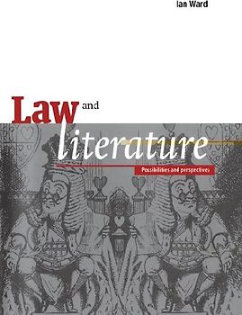 Law and Literature