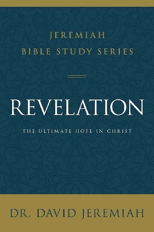 Revelation | Softcover
