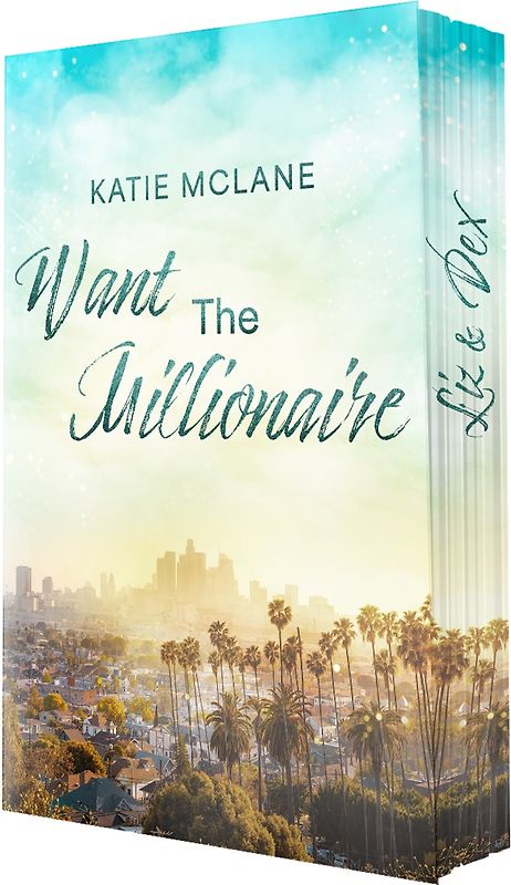 Want The Millionaire