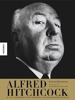 Alfred Hitchcock