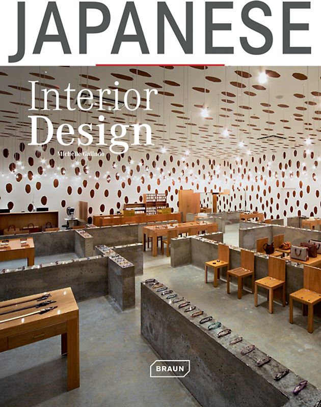 Japanese Interior Design