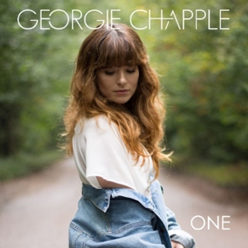 Chapple,Georgie - One