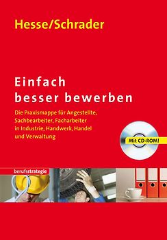 STARK Hesse/Schrader: Einfach besser bewerben