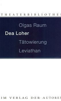 Olgas Raum / Tätowierung / Leviathan