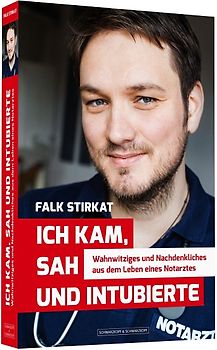 Ich kam, sah und intubierte