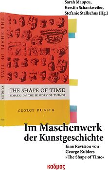 Im Maschenwerk der Kunstgeschichte