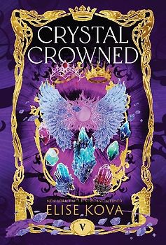 Crystal Crowned