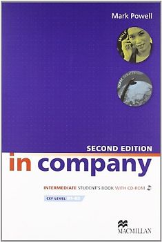 in company second Edition