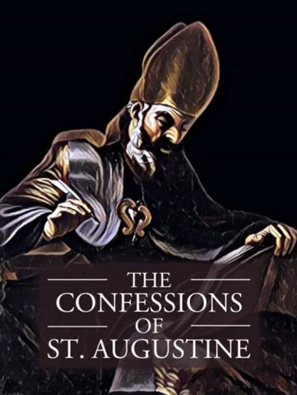 The Confessions of St. Augustine