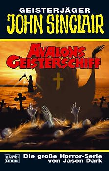 Avalons Geisterschiff