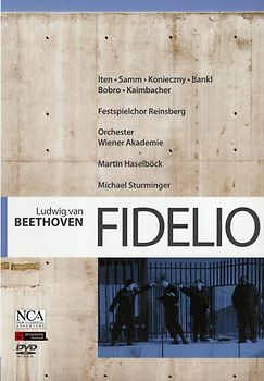 Beethoven, Ludwig van - Fidelio