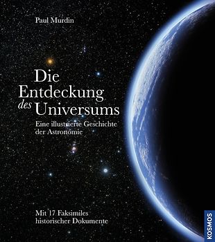 Die Entdeckung des Universums