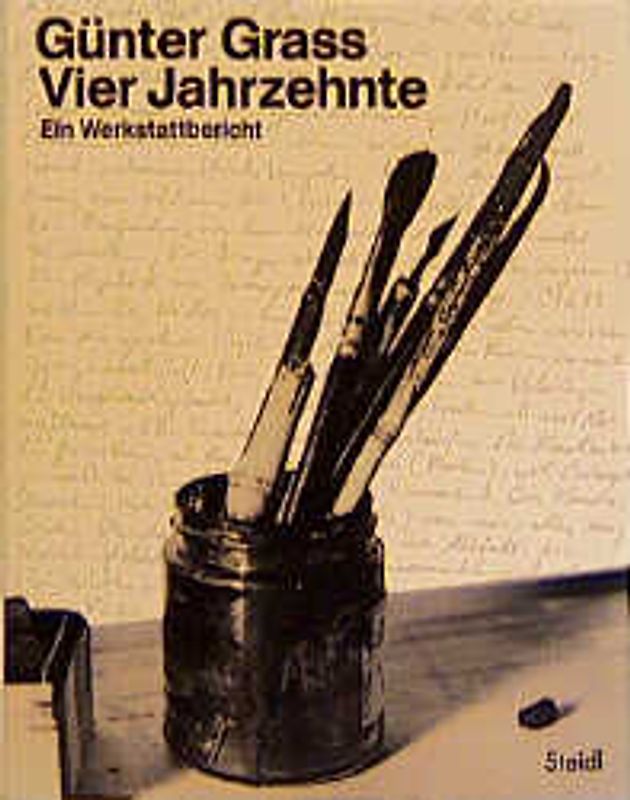 Vier Jahrzehnte. Ein Werkstattbericht