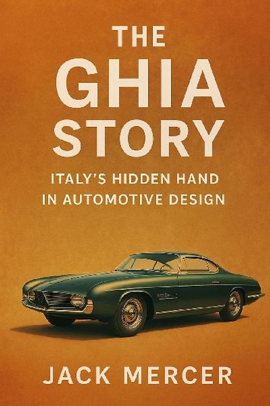 The Ghia Story