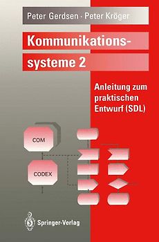 Kommunikationssysteme 2