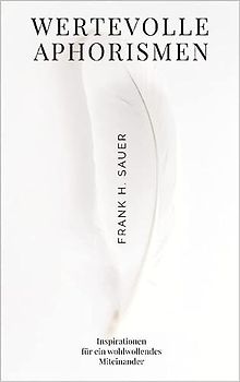 Wertevolle Aphorismen