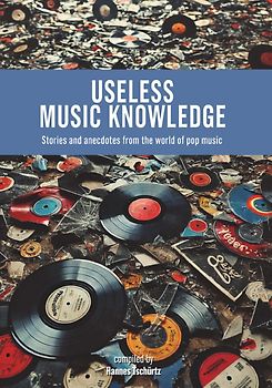 Useless Music Knowledge