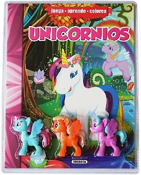 Unicornios