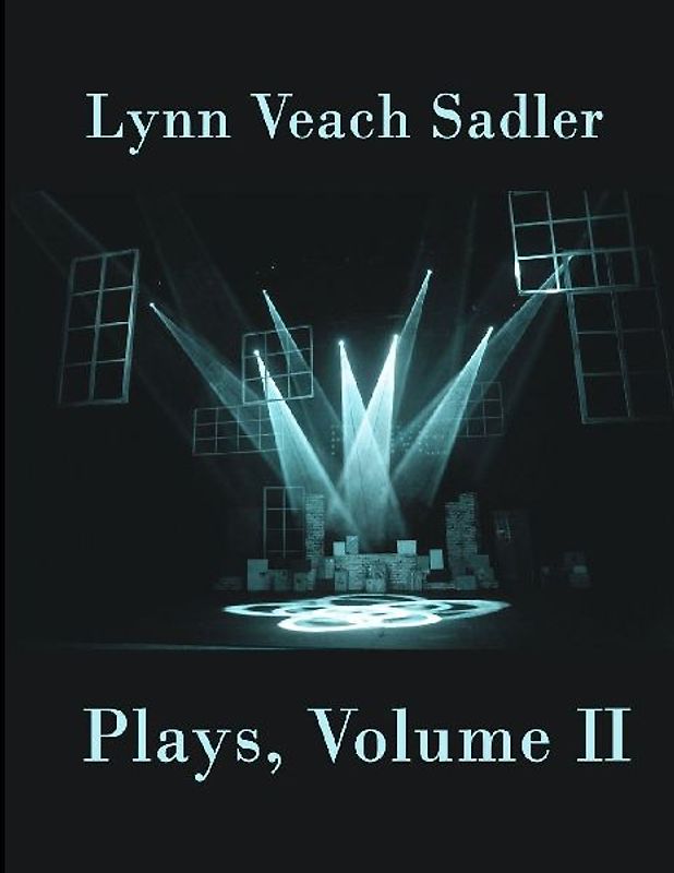 Plays, Volume II