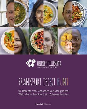 Frankfurt is(s)t bunt