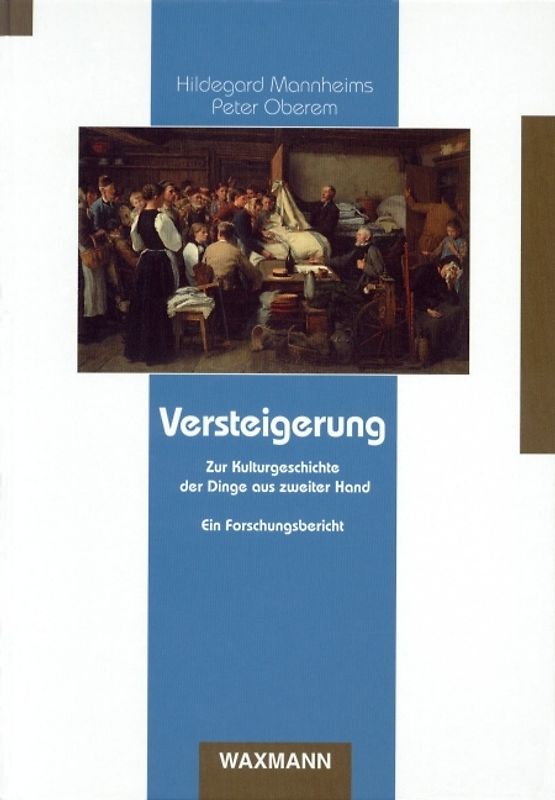 Versteigerung
