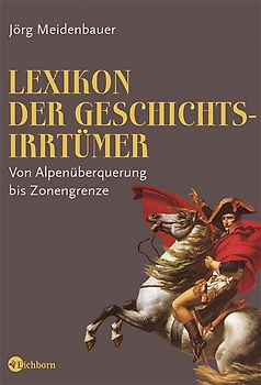 Lexikon der Geschichtsirrtümer