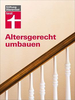 Altersgerecht umbauen