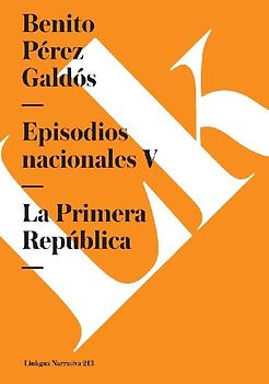 Episodios nacionales V