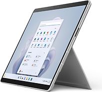Microsoft Surface Pro 9 13 Intel Evo Core i5 256 Go SSD 8 Go RAM [Wi-Fi] platine