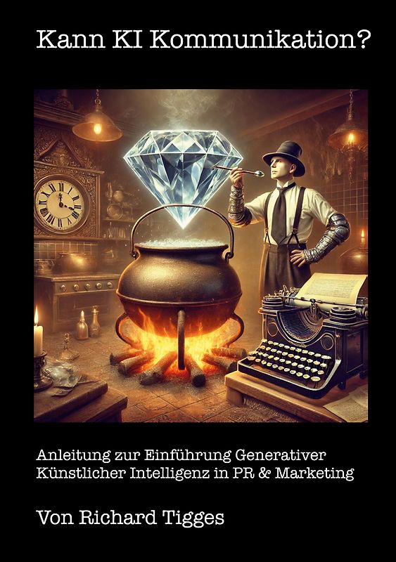 Kann KI Kommunikation?